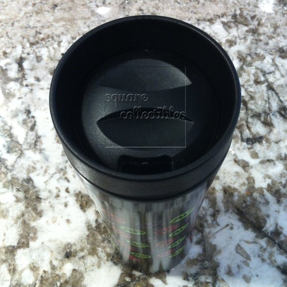 Disneyland Annual Passholder Tumbler Mug AP Days Double Walled Hot/Cold Lid - Picture 5 of 7